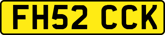 FH52CCK