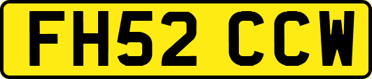 FH52CCW