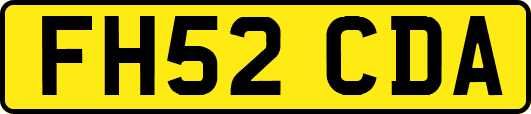 FH52CDA