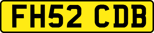 FH52CDB