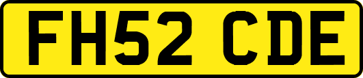 FH52CDE
