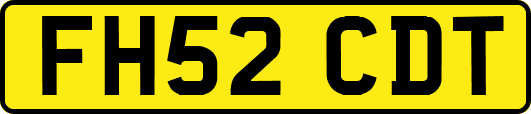 FH52CDT
