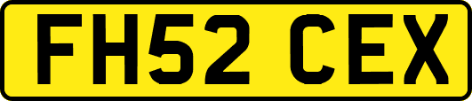 FH52CEX