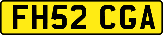 FH52CGA
