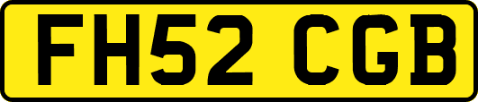 FH52CGB