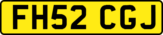 FH52CGJ