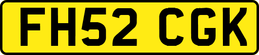 FH52CGK
