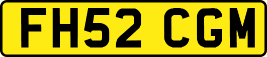 FH52CGM