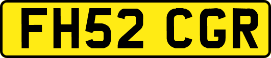 FH52CGR