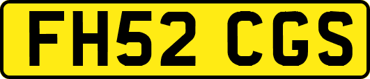 FH52CGS