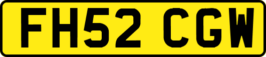 FH52CGW