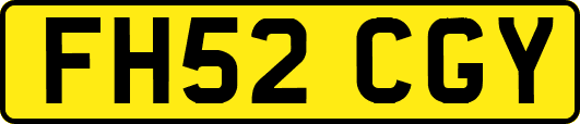 FH52CGY