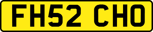 FH52CHO