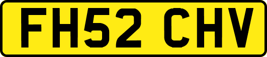 FH52CHV