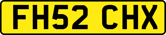 FH52CHX
