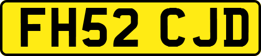 FH52CJD