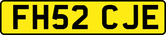 FH52CJE