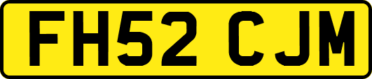 FH52CJM