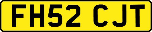 FH52CJT