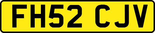 FH52CJV