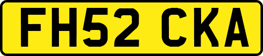 FH52CKA
