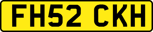 FH52CKH