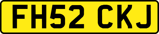 FH52CKJ