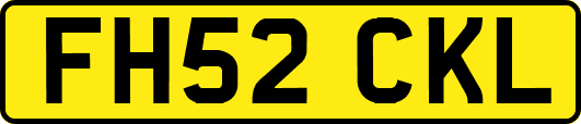 FH52CKL