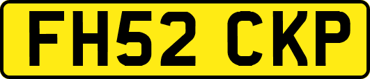 FH52CKP