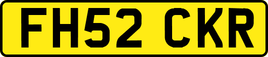 FH52CKR
