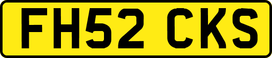 FH52CKS