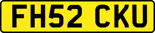 FH52CKU
