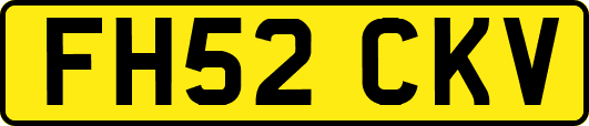 FH52CKV
