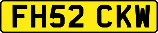 FH52CKW