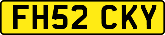 FH52CKY