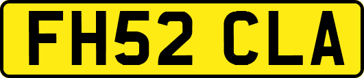 FH52CLA