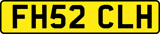 FH52CLH