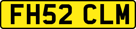 FH52CLM