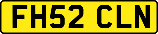 FH52CLN
