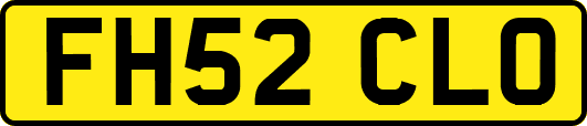 FH52CLO