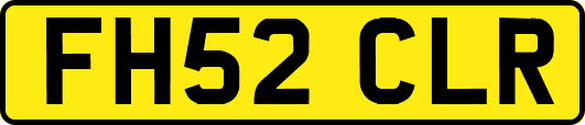 FH52CLR