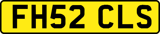 FH52CLS