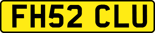 FH52CLU
