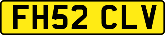 FH52CLV