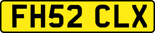 FH52CLX