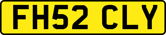 FH52CLY