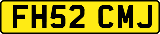 FH52CMJ