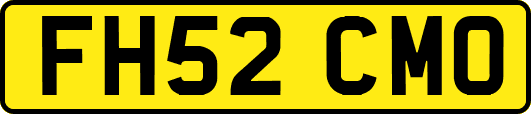 FH52CMO