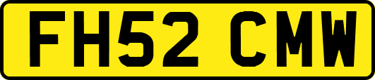 FH52CMW