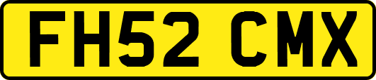 FH52CMX